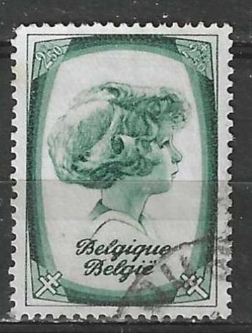 Belgie 1938 - Yvert/OBP 494 - Prins Albert van Luik (ST) beschikbaar voor biedingen