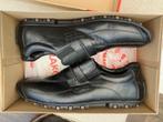 schoenen maat 43, Kleding | Heren, Schoenen, Loafers, Brako, Zwart, Nieuw