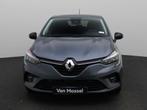 Renault Clio 1.0 TCe 90 Evolution | Navi | Airco | Cam | PDC, Auto's, Voorwielaandrijving, Stof, Gebruikt, 91 pk