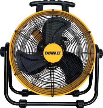 TE WARM ??  Ventilatoren te huur.  Slecht 20€ per week beschikbaar voor biedingen