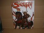 samurai 4, Livres, BD, Une BD, Enlèvement ou Envoi, Neuf