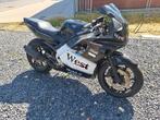 Circuitmoto honda cbr600, Motoren, Particulier