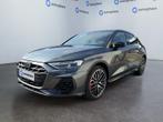 Audi S3 *Matrix*Sonos*Caméra*Shadow*Promo*, Auto's, Audi, Automaat, S3, 333 pk, 1984 cc