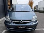 Citroën C8 2.0 HDI | 7 PL | EURO 5 | 1STE EIGENAAR, Auto's, Citroën, Monovolume, Gebruikt, 4 cilinders, 7 zetels