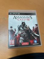 Assassins Creed II | PS3, Games en Spelcomputers, Zo goed als nieuw