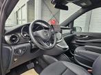 Mercedes-Benz EQV 300 AVANTGARDE L2 EQV, Auto's, Automaat, Gebruikt, Airbags, 5 deurs