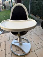 Chaises pour enfants Fresco Growth de Bloom, Enlèvement, Utilisé, Chaise évolutive, Ceinture(s)