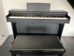 Digitale piano Yamaha YDP-164, Muziek en Instrumenten, Piano's, Ophalen, Zwart, Digitaal, Zo goed als nieuw