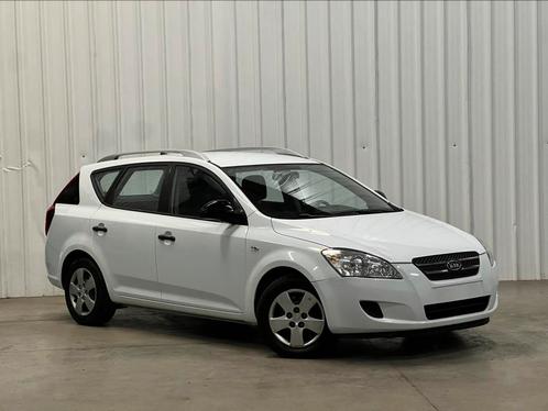 - Kia C’eed SW - Lichtevracht - 69.000km - Airco - BJ03/2009, Auto's, Kia, Bedrijf, Te koop, (Pro) Cee d, ABS, Airbags, Airconditioning
