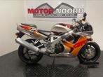 Honda sc28 urban Tiger, Motoren, Motoren | Honda, Particulier