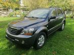 sorento diesel 2500 utilitaire, Auto's, Kia, 2500 cc, Stof, Beige, 4 cilinders