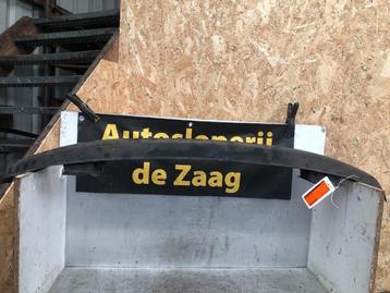 Cadre pare-chocs avant d'un Volkswagen Lupo, Enlèvement ou Envoi, 3 mois de garantie, Utilisé, Volkswagen