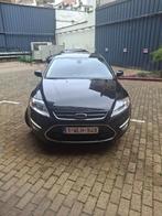 FORD MONDEO hATCHBACK, Auto's, Voorwielaandrijving, Euro 5, 170 g/km, Mondeo