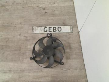 KOELVENTILATORMOTOR Volkswagen Polo IV (9N1 / 2/3) beschikbaar voor biedingen