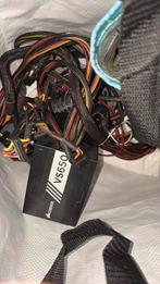 Corsair 650 watt en 550 watt, Enlèvement, Comme neuf