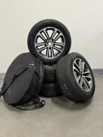 Jaguar F-PACE Pirelli 255/55/R19 111W, Gebruikt, 255 mm, -, -