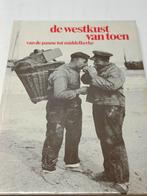 De westkust van toen van de panne tot middelkerke Devent, Livres, Histoire & Politique, Comme neuf, Enlèvement ou Envoi