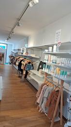 Winkelrekken, Zakelijke goederen, Ophalen