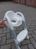 Thermobaby WC-verkleiner, Enlèvement, Utilisé