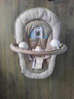 Wipper baby, Ophalen, Zo goed als nieuw, Wipstoel