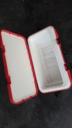 koelbox radio, Ophalen, Nieuw, Koelbox