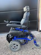 Elektrische rolstoel, Diversen, Ophalen, Gebruikt, Elektrische rolstoel