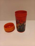 afsluitbare drinkbeker Cars, Enlèvement ou Envoi, Utilisé