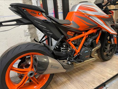 KTM superduke evo 2023 1200km, Motos, Motos | KTM, Particulier, Naked bike, plus de 35 kW, 2 cylindres