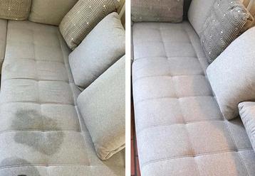 Nettoyage canapé, matelas, siège auto et tapis de sol., Enlèvement ou Envoi, Comme neuf