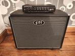 Ampli bass EBS reidmar 250 + cab, Ophalen, Zo goed als nieuw, Basgitaar, 100 watt of meer