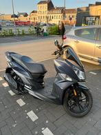 Scooter Sym 50cc classe A 2022, Benzine