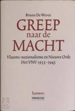 Bruno De Wever  Greep van de macht, Boeken, Ophalen of Verzenden, 20e eeuw of later, Nieuw, Bruno De Wever