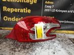 Achterlicht links van een Peugeot 208, Ophalen of Verzenden, 3 maanden garantie, Gebruikt, Peugeot