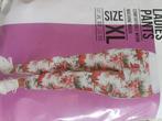 Damesbroek XL NIEUW, Kleding | Dames, Ophalen, Nieuw, Maat 46/48 (XL) of groter