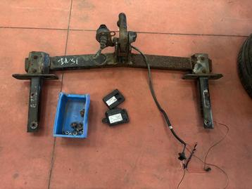 ATTACHE REMORQUE OPEL INSIGNIA A beschikbaar voor biedingen