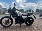 Royal enfield Himalayan 411, Motoren, Motoren | Royal Enfield, 411 cc, Bedrijf, Overig, Minimaal motorrijbewijs A2