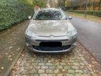 Citroën C5 Exclusieve tourer, Auto's, Citroën, Voorwielaandrijving, Beige, Leder, Particulier