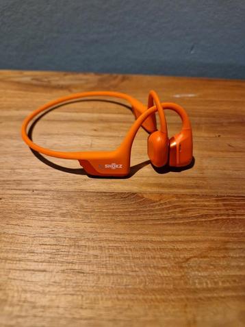 Shokz OpenRun 2 oranje beschikbaar voor biedingen