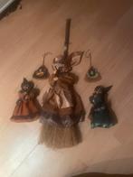 Halloween Deco, Huis en Inrichting, Woonaccessoires | Boeddhabeelden, Ophalen, Zo goed als nieuw