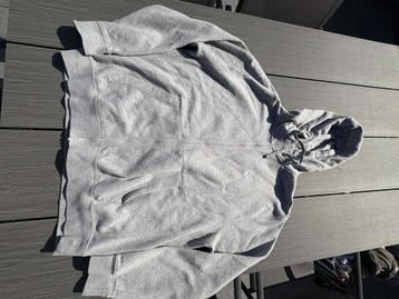 Sweat zippé à capuche Nike beschikbaar voor biedingen