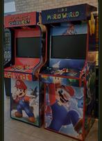 Sjieke deftige arcadekasten, Verzamelen, Nieuw, Ophalen of Verzenden, Videospelletjes gaming gamekast arcade