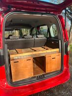 Camping box, Caravanes & Camping, Accessoires de camping, Enlèvement ou Envoi, Neuf