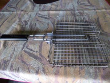 barbecue accessoires beschikbaar voor biedingen