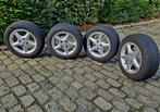 4 belles roues été 175/65-14 pour Ford, entraxe 4x108, Ophalen, 14 inch, Gebruikt, 175 mm