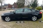 Ford Mondeo 2.0TDCi Euro 6b Full Opties, Auto's, Voorwielaandrijving, 4 cilinders, Mondeo, Zwart