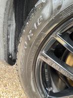 Wielen Rial Astorga Black incl Pirelli banden, Pneus hiver, Véhicule de tourisme, Enlèvement, Pneu(s)