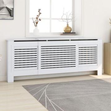 radiator kast chauffage tot 205 cm verlengbaar