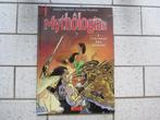 Mythôlogias - 1. L'outrage des démons - E.O., Enlèvement ou Envoi, Pradier - Plumail, Une BD, Comme neuf