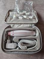 Kit manucure/pédicure, Electroménager, Équipement de Soins personnels, Soin des mains et des pieds, Enlèvement ou Envoi, Neuf