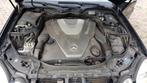 MERCEDES E KLASSE W211  MOTOR 400 CDI   BJ 2002 TOT 2009, Ophalen of Verzenden, Gebruikt